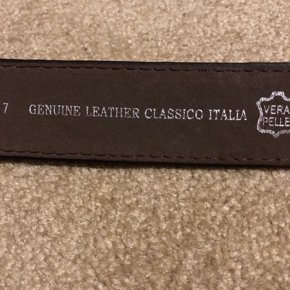 Maison Belt - Picture 3 of 4